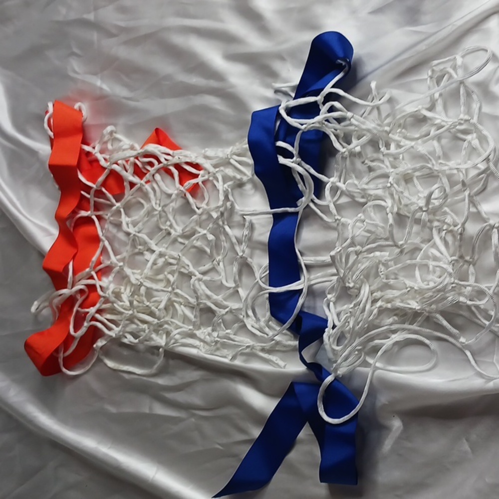 Basketball nets - Picture 3 of 4